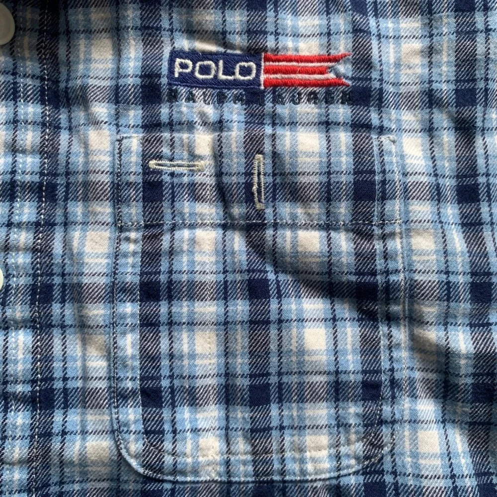 Polo Ralph Lauren polo ralph